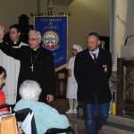 Pellegrinaggio diocesano a Montevergine 2014 209