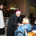 Pellegrinaggio diocesano a Montevergine 2014 214