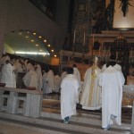 Pellegrinaggio diocesano a Montevergine 2014 247