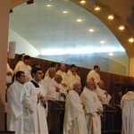 Pellegrinaggio diocesano a Montevergine 2014 251
