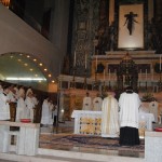 Pellegrinaggio diocesano a Montevergine 2014 256