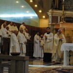 Pellegrinaggio diocesano a Montevergine 2014 260