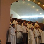 Pellegrinaggio diocesano a Montevergine 2014 263