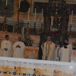 Pellegrinaggio diocesano a Montevergine 2014 265