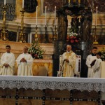 Pellegrinaggio diocesano a Montevergine 2014 272