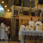 Pellegrinaggio diocesano a Montevergine 2014 273
