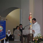 Pellegrinaggio diocesano a Montevergine 2014 283