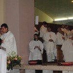 Pellegrinaggio diocesano a Montevergine 2014 296