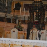 Pellegrinaggio diocesano a Montevergine 2014 298