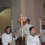 Pellegrinaggio diocesano a Montevergine 2014 300