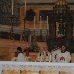 Pellegrinaggio diocesano a Montevergine 2014 329