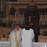 Pellegrinaggio diocesano a Montevergine 2014 342