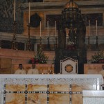 Pellegrinaggio diocesano a Montevergine 2014 344