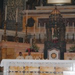 Pellegrinaggio diocesano a Montevergine 2014 345