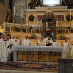 Pellegrinaggio diocesano a Montevergine 2014 372