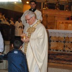 Pellegrinaggio diocesano a Montevergine 2014 441