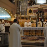 Pellegrinaggio diocesano a Montevergine 2014 453