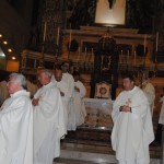 Pellegrinaggio diocesano a Montevergine 2014 469