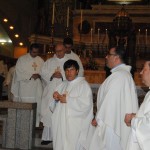 Pellegrinaggio diocesano a Montevergine 2014 472