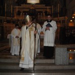 Pellegrinaggio diocesano a Montevergine 2014 474