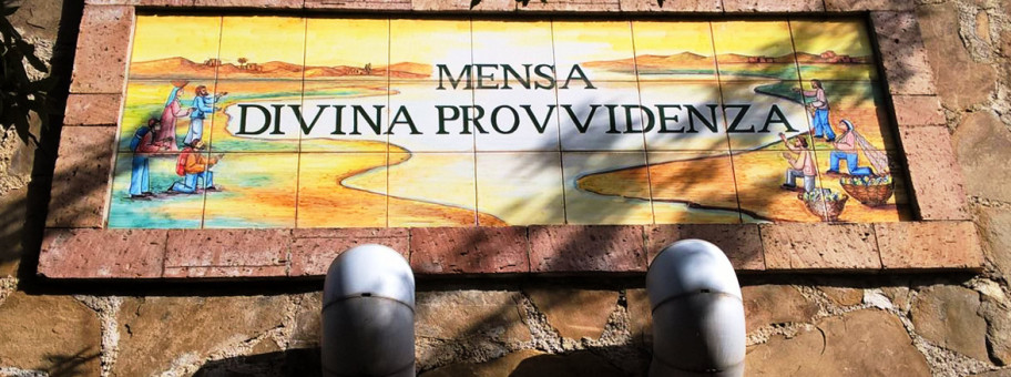 Mensa "Divina Provvidenza"