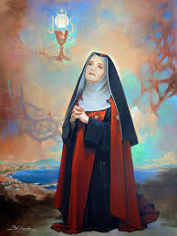 Maria della Passione