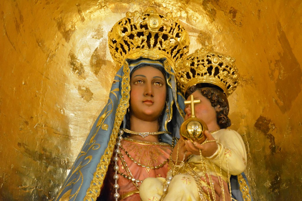Madonna del Sacro Monte