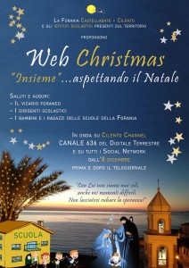 Web Christmas