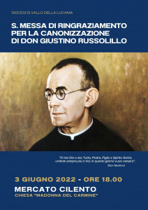 S. Messa Don Giustino