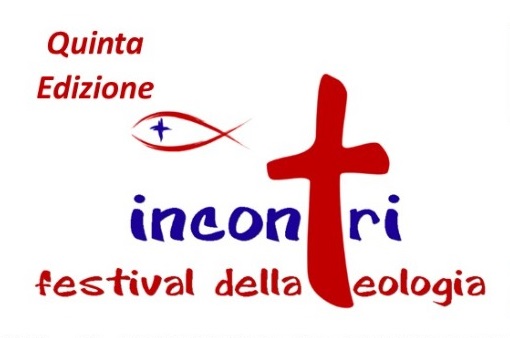 Festival Teologia 2022 logo
