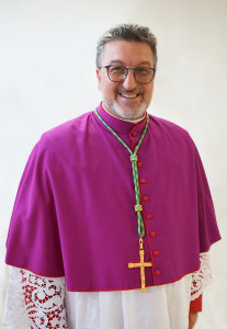 vescovo calvosa