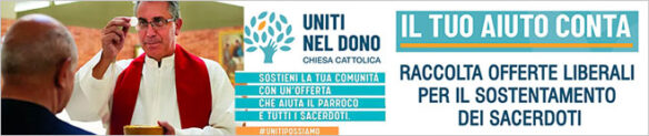 uniti nel dono