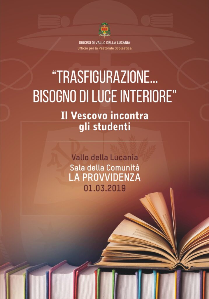 Vescovo-Studenti