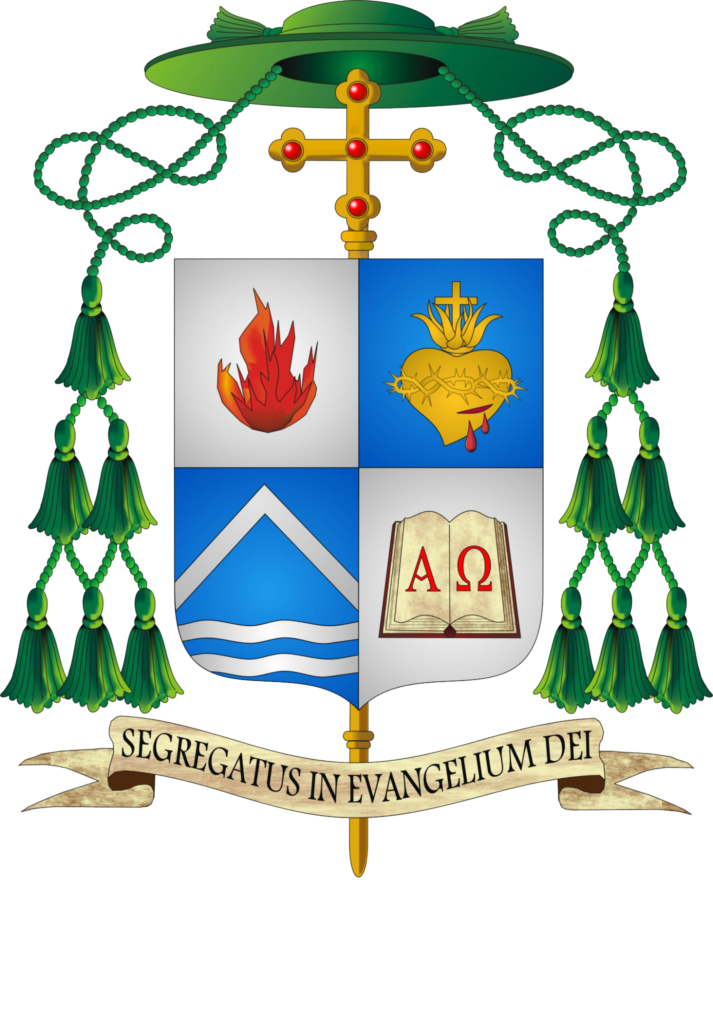 stemma calvosa c