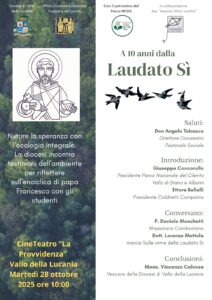 laudato