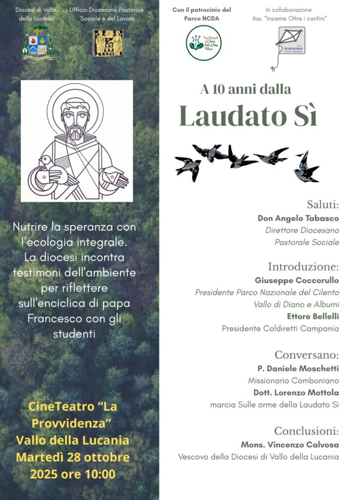 laudato