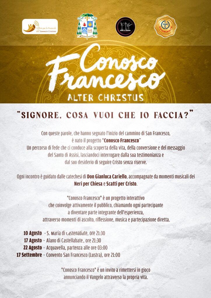 COMUNICATO, Conosco Francesco V3_page-0001